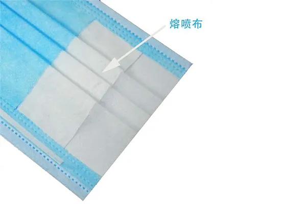 口罩噴絨布車間廢氣怎么處理？