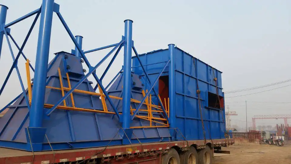 干式除塵好還是濕式除塵好？有什么區(qū)別呢？